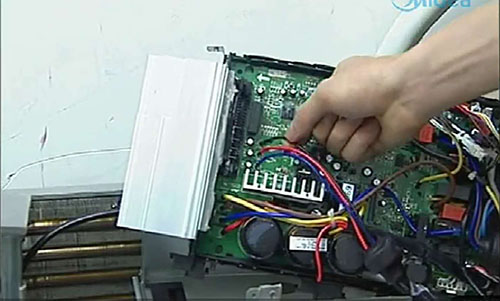 安陆美的空调电话是多少