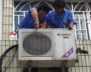 安陆空调维修售后服务中心