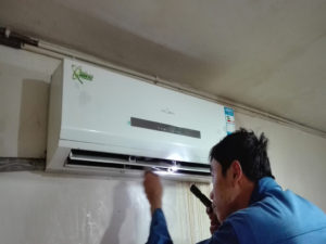 安陆格力空调电话是多少