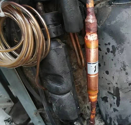 安陆美的变频多联机空调维修售后服务中心