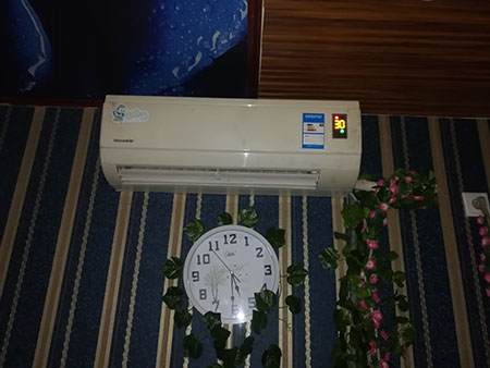 安陆空调维修售后服务中心