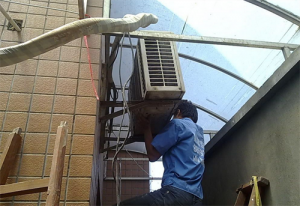 安陆空调维修售后服务中心