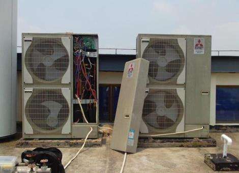 安陆空调维修电话号码多少