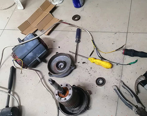 安陆空调维修售后服务中心电话在哪里找