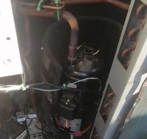 安陆维修变频空调电话在哪里找