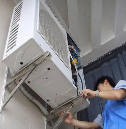 安陆24小时空调维修热线