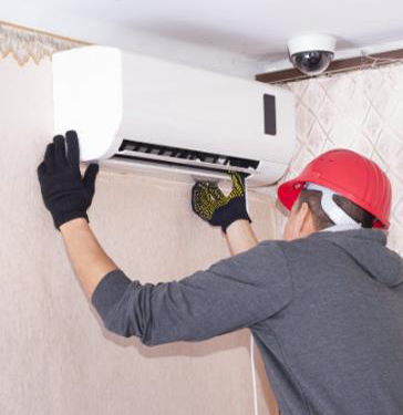 安陆空调内机噪音大