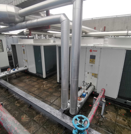 安陆附近中央空调维修 安陆上门中央空调维修